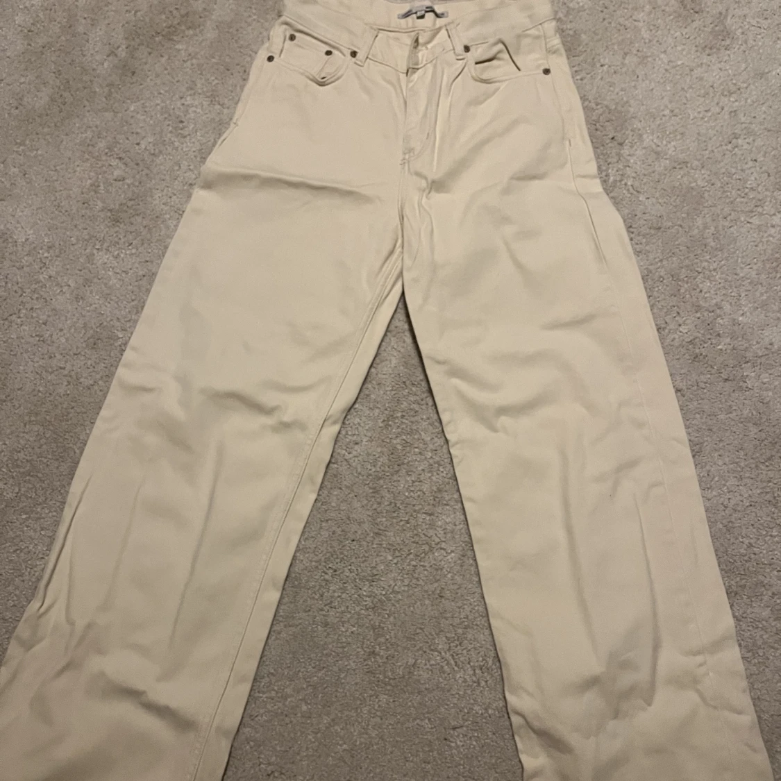 Junkyard beigea jeans  - 91