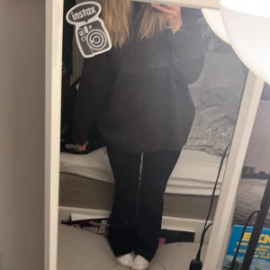 Brun tröja! - Super mysig brun tröja! Köpt second hand, pris går att diskutera!