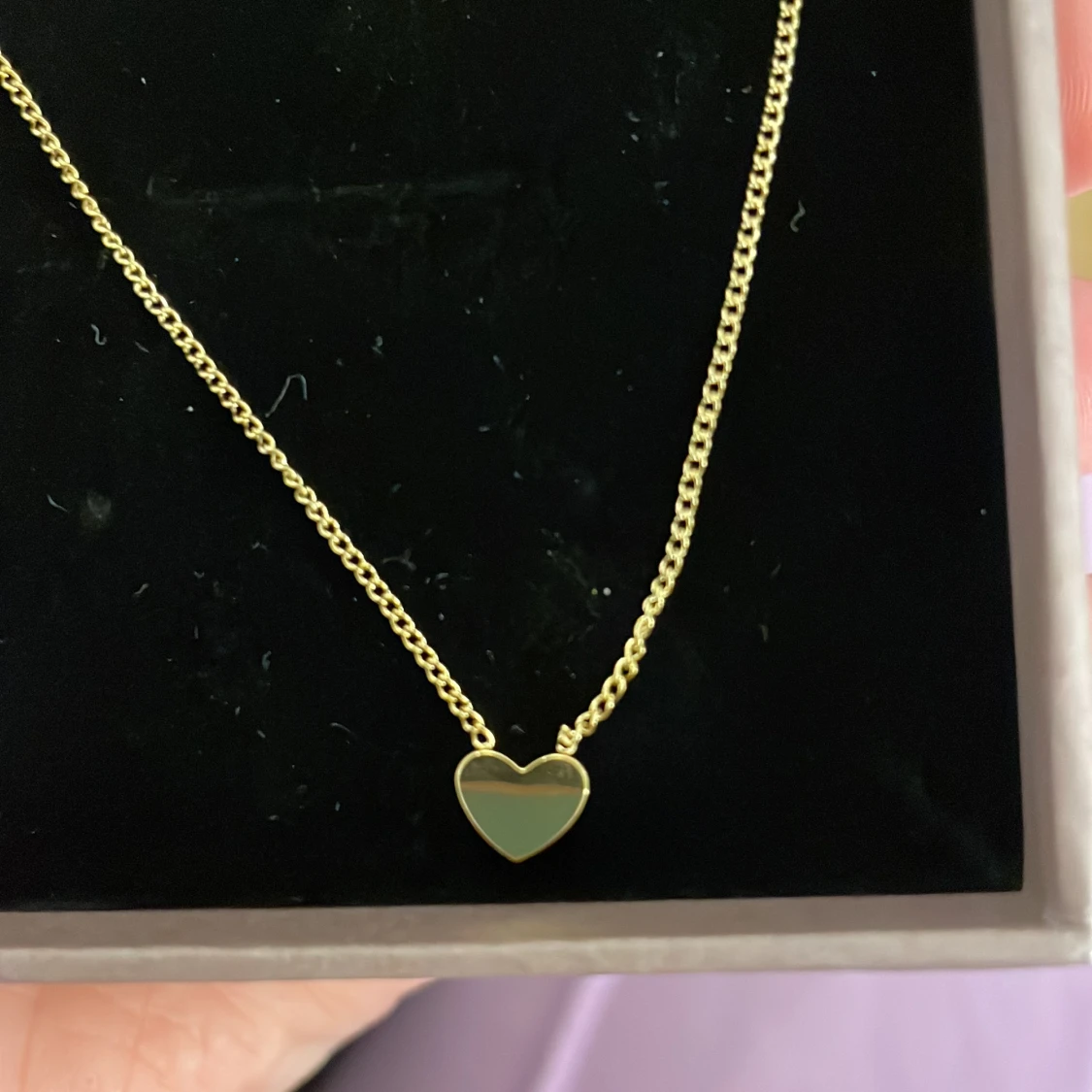 Edblad halsband - 90