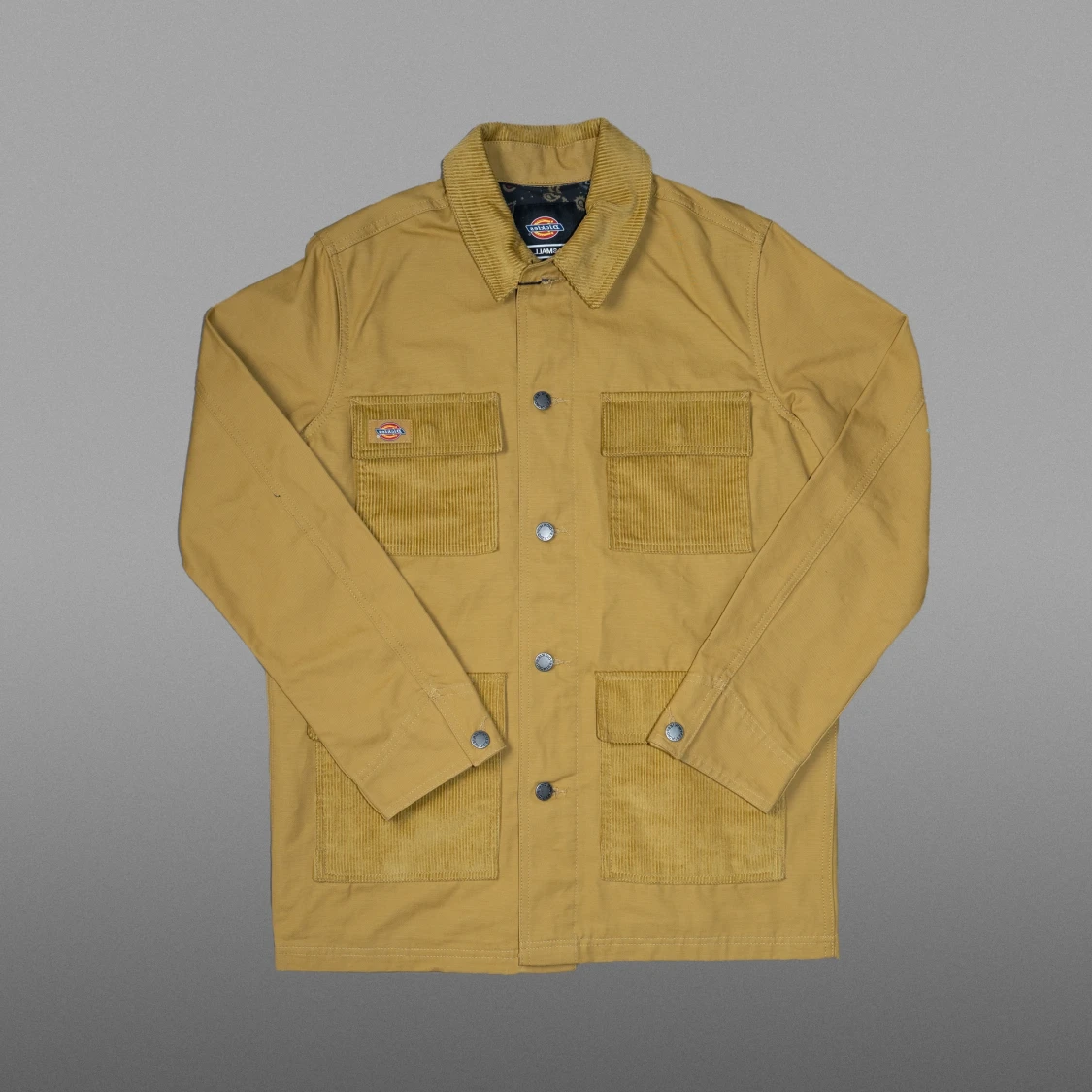 Dickies Reworked Chore Coat