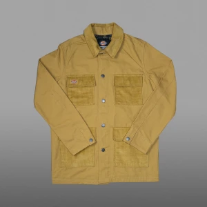 Dickies Reworked Chore Coat - Dickies Reworked Chore Coat (S, fits S/M) 
