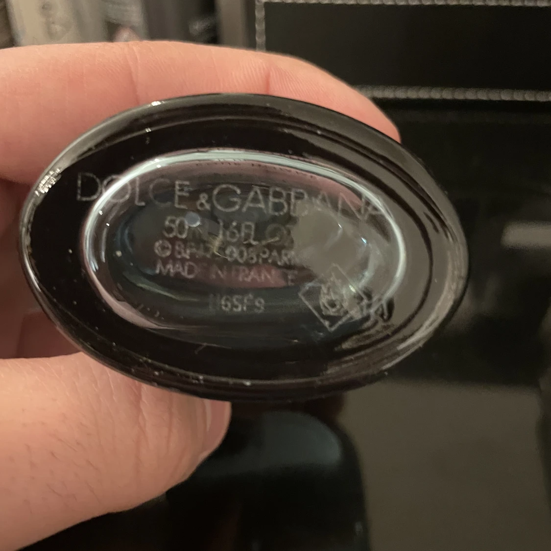 Dolce & gabbana lightblue forever edp - 91