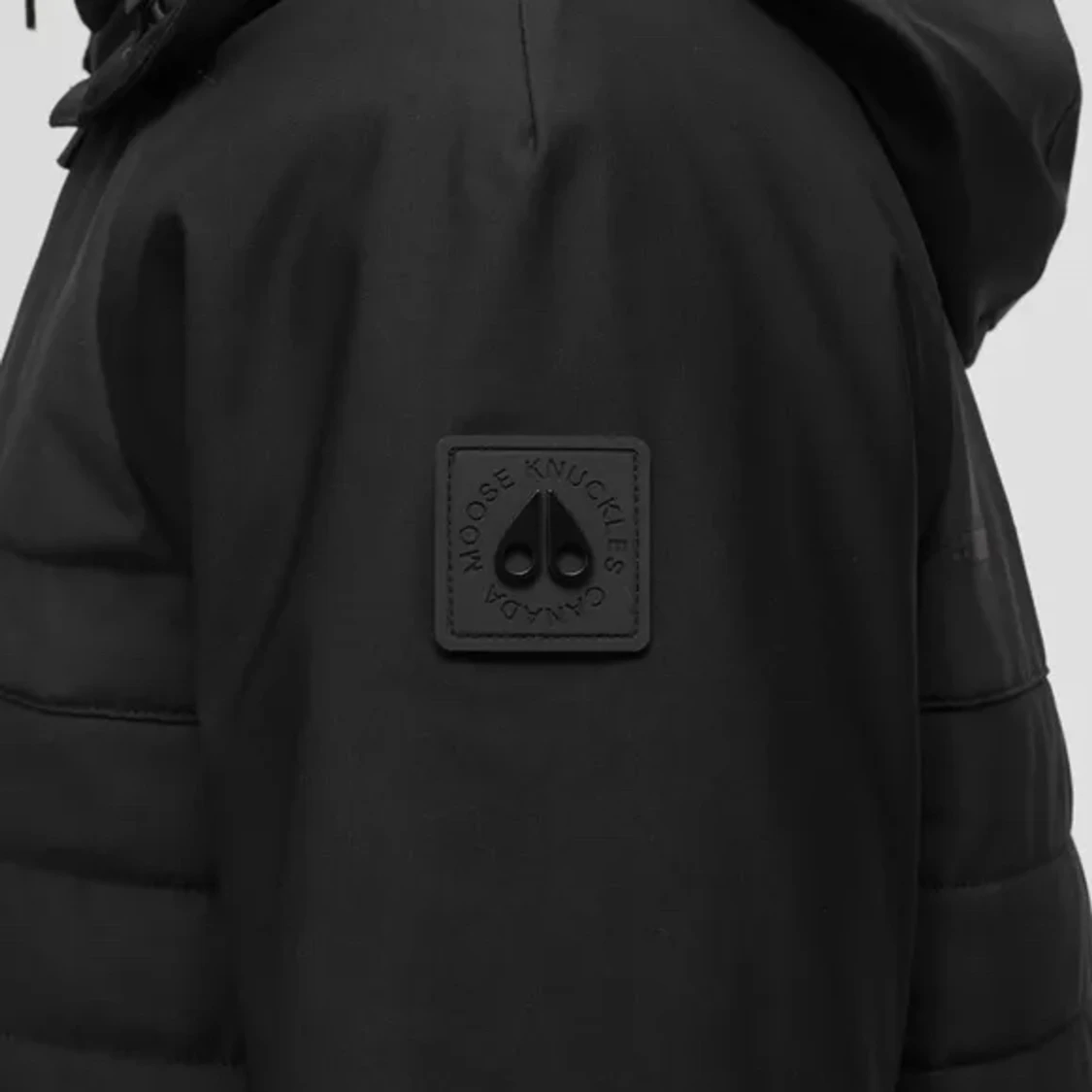 Moose knuckles jacka - 90