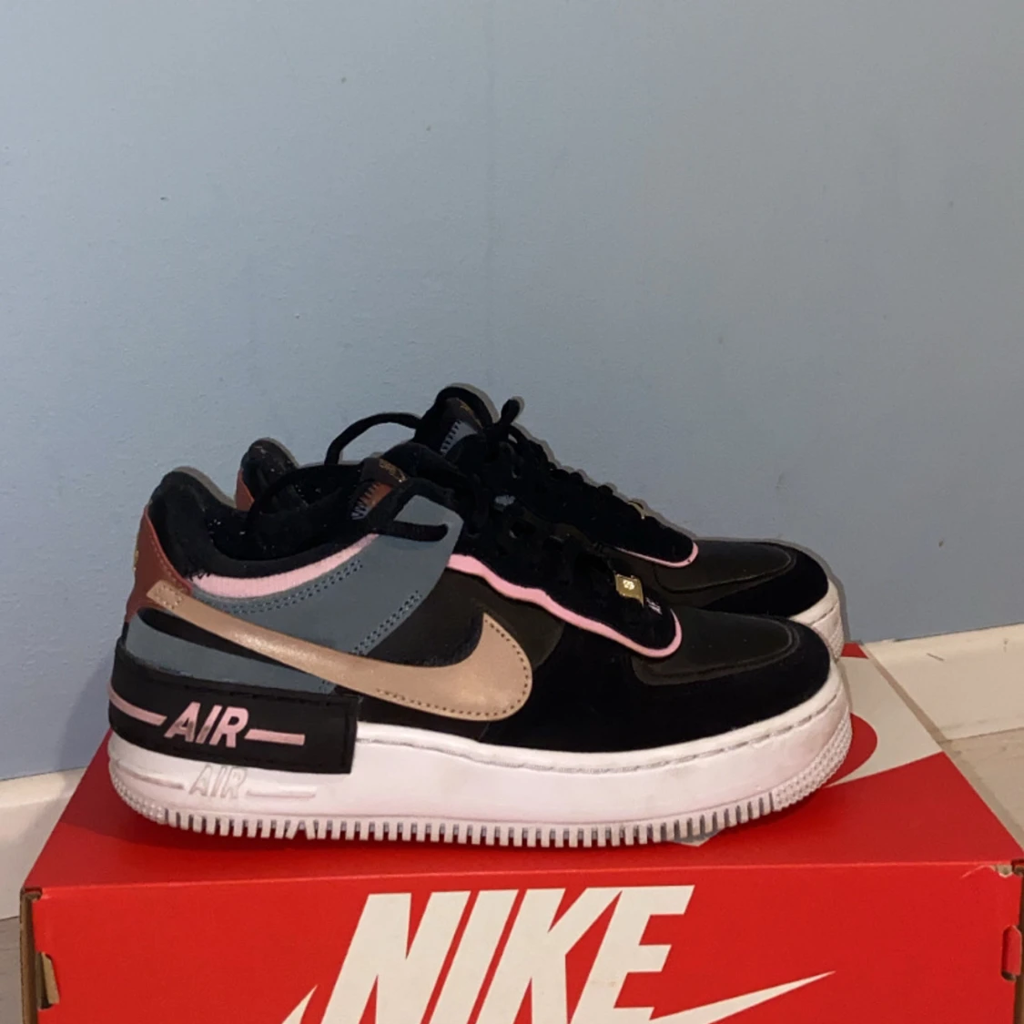 Nike Air Force 1 Shadow - 90