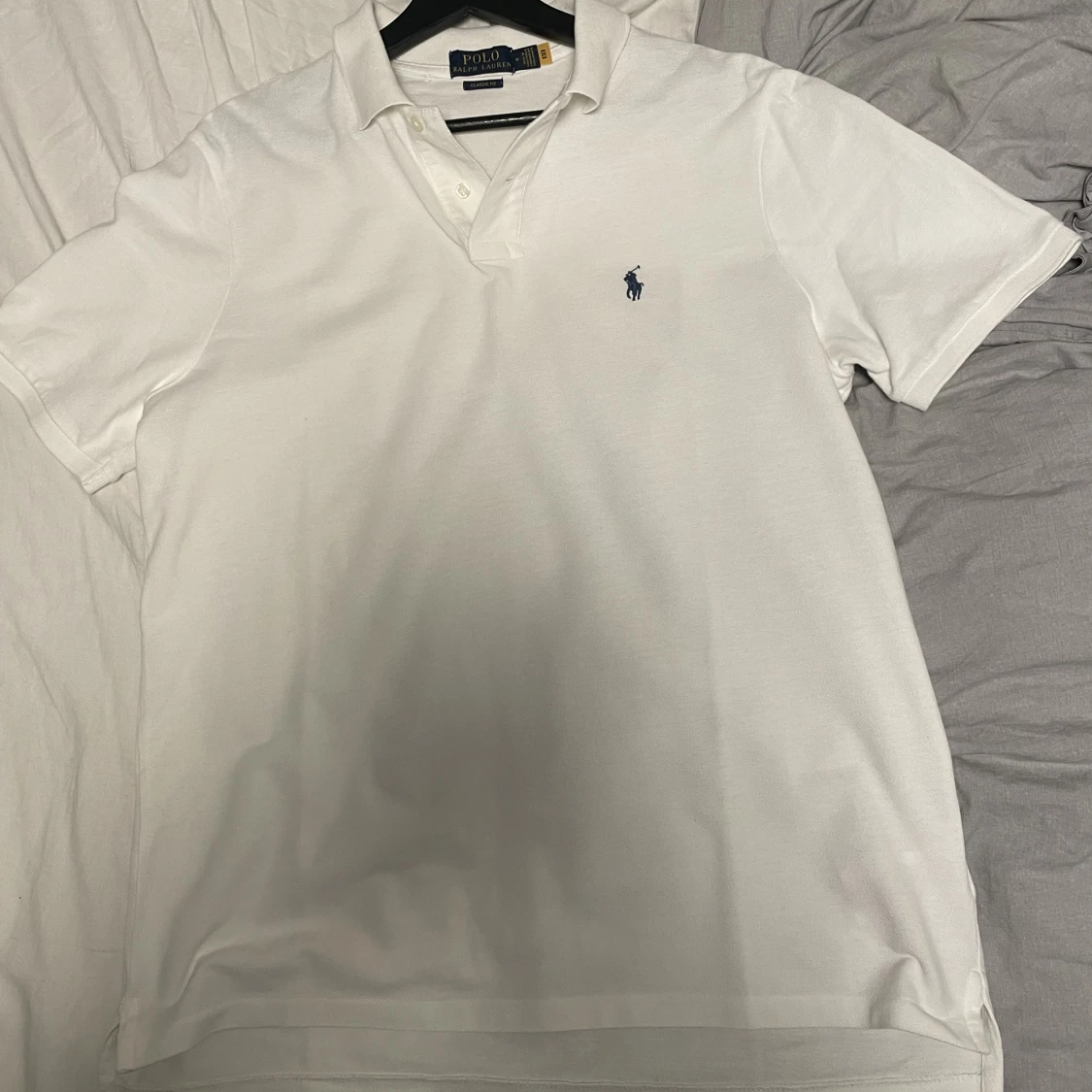 Polo Ralph Lauren pike