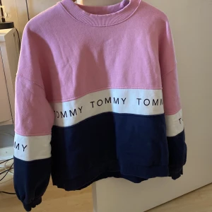 Tröja  - Fin tjocka tröja i fint skick 