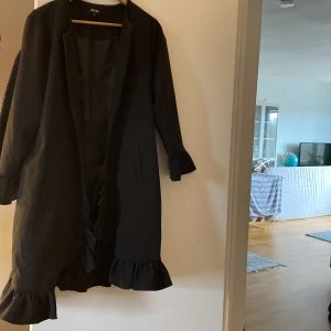 Kappa - gullig kappa i fint skick