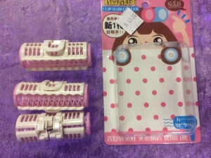 Hårkrullare - 45kr/3st  Alla färger kvar  Frakt 39kr  Samma frakt 