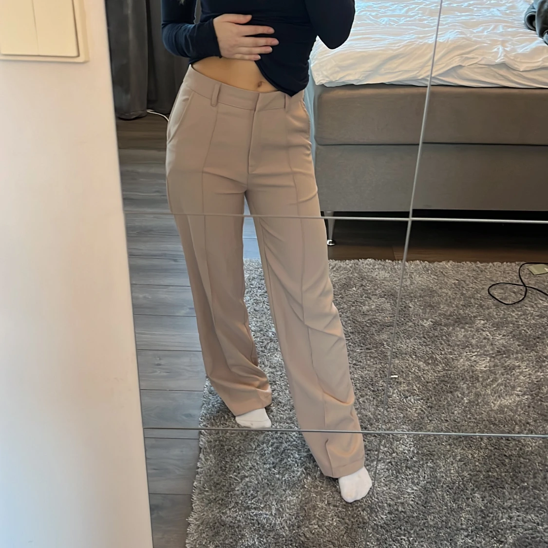 Madlady kostymbyxor  - 91