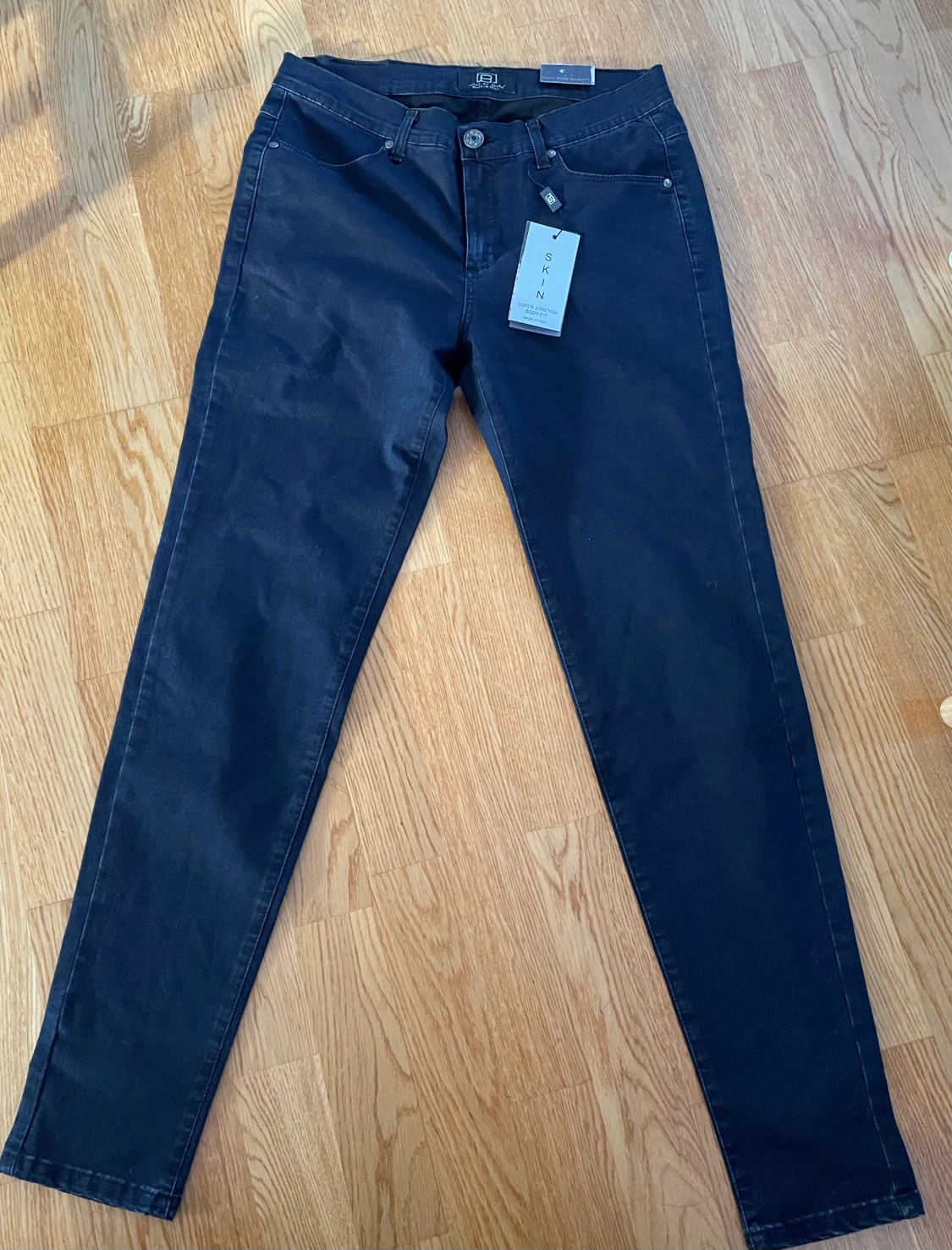 Jeans bessie, stl 40