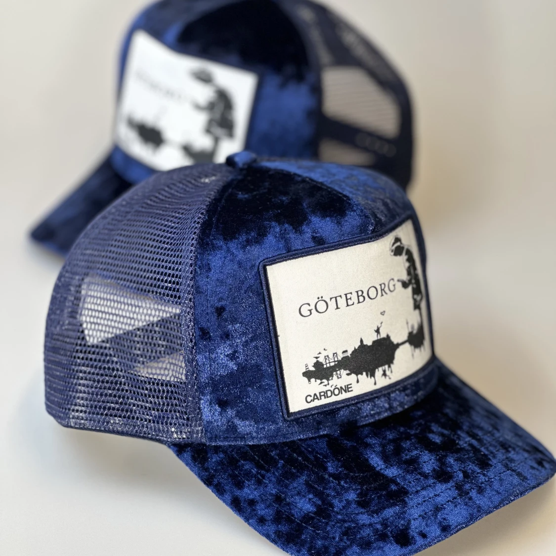 Cardóne X Göteborg