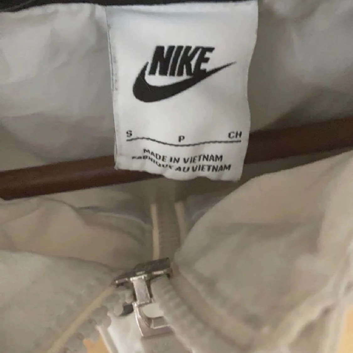 Nike vindjacka  - 91