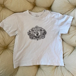 Brandy Melville  - Säljer en t-shirt från Brandy Melville. Köpare står för frakt🤍