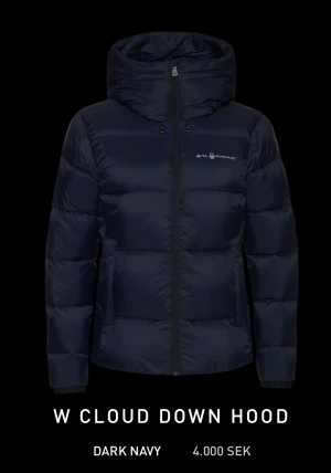 Sail racing jacka - Sail racing jacka. Använd fåtal gånger och har en liten slitning på vänstra ärmen. Pris kan diskuteras.