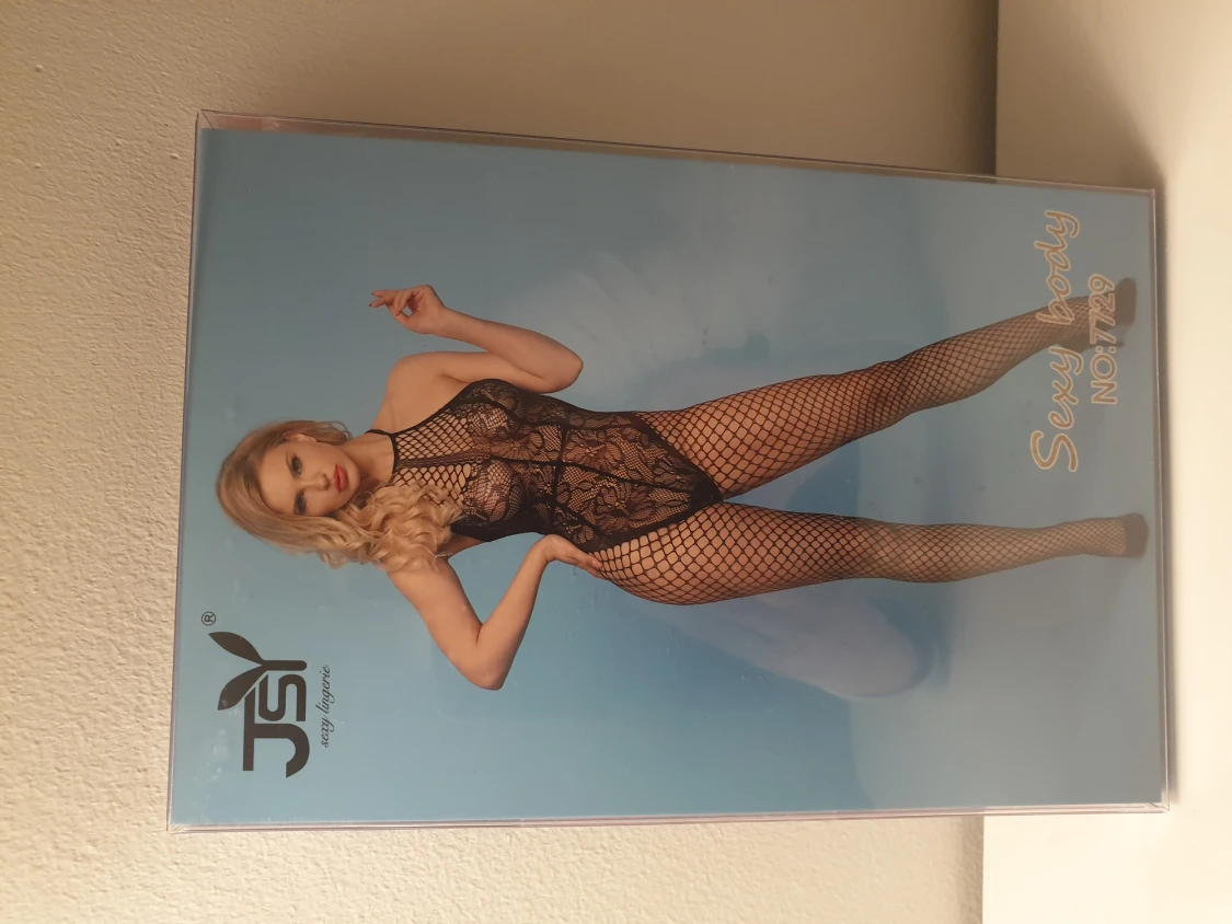 Erotiska underkläder one size