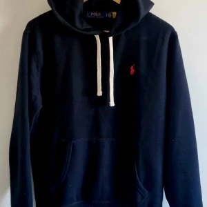 Polo Ralph lauren hoodie - Skick 9/10, nypris 1800 mitt pris 700, priset kan diskuteras vid snabb affär