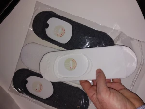 Sport strumpor - Strumpor 6 st.