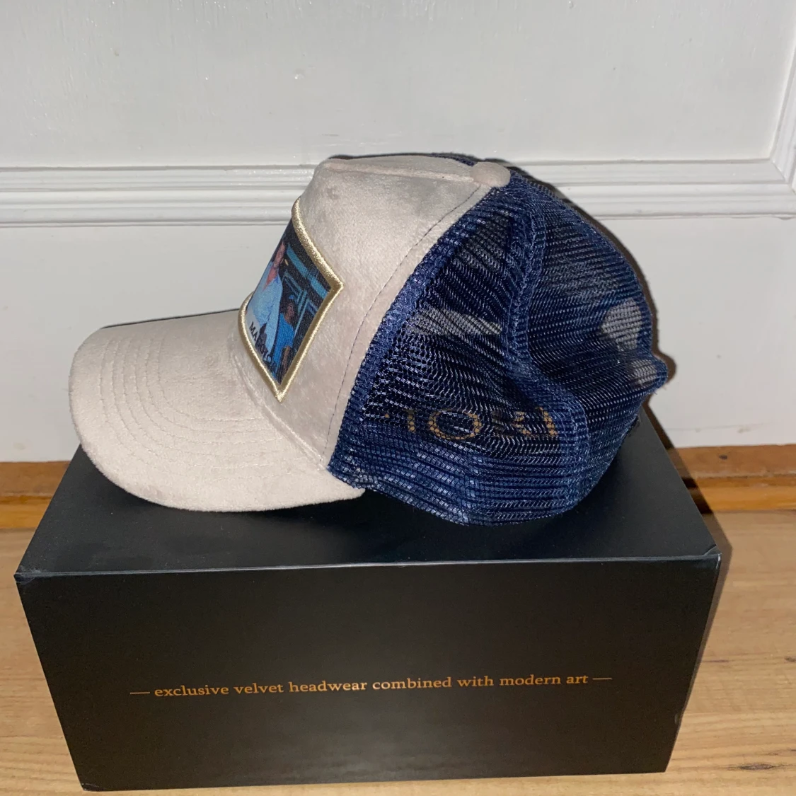 Maggiore C1 keps - 90