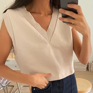 Väst - Aldrig använd väst från Zara