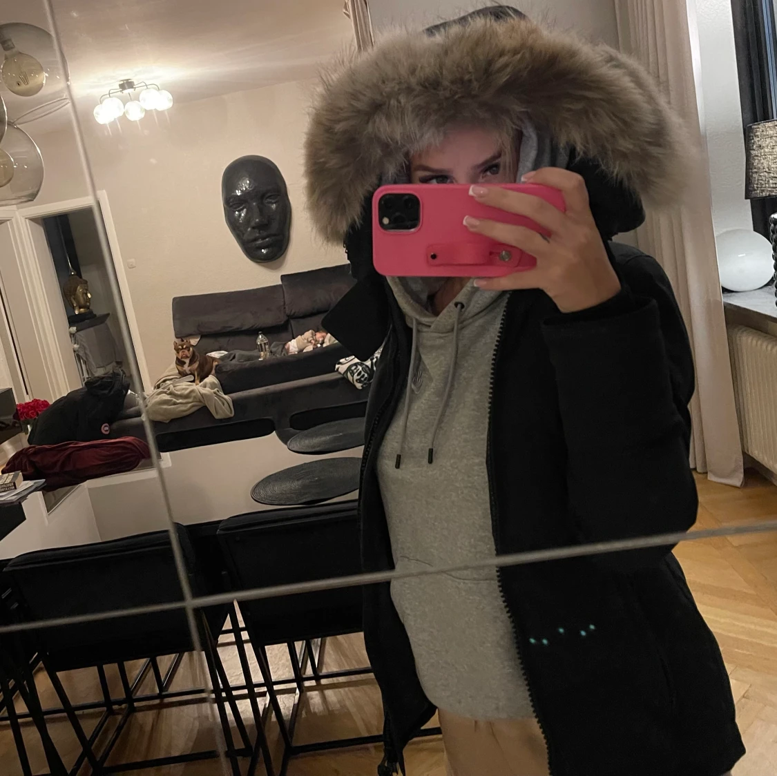 Canada Goose Chelsea  - 90