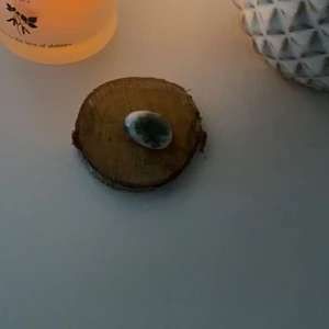 Mån agat - Fin agat