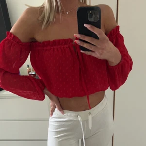 Topp från NA-KD  - Topp från NA-KD. Linn ahlborgs kollektion. Prislapp kvar. 