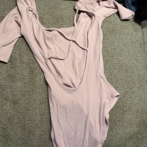 Body lila  - Body lila 