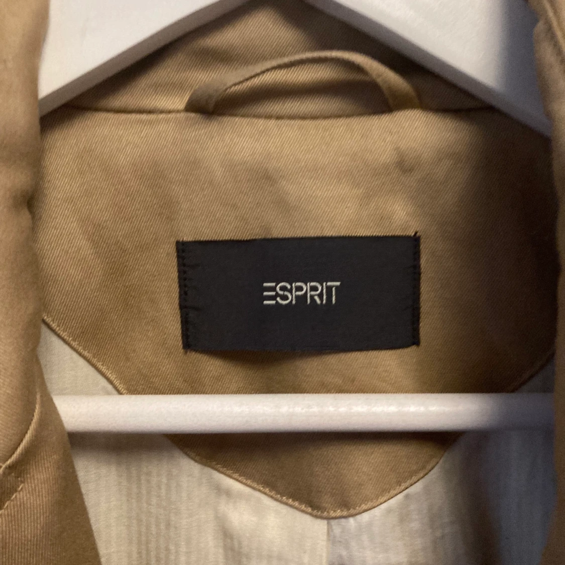 Esprit trenchcoat - 90