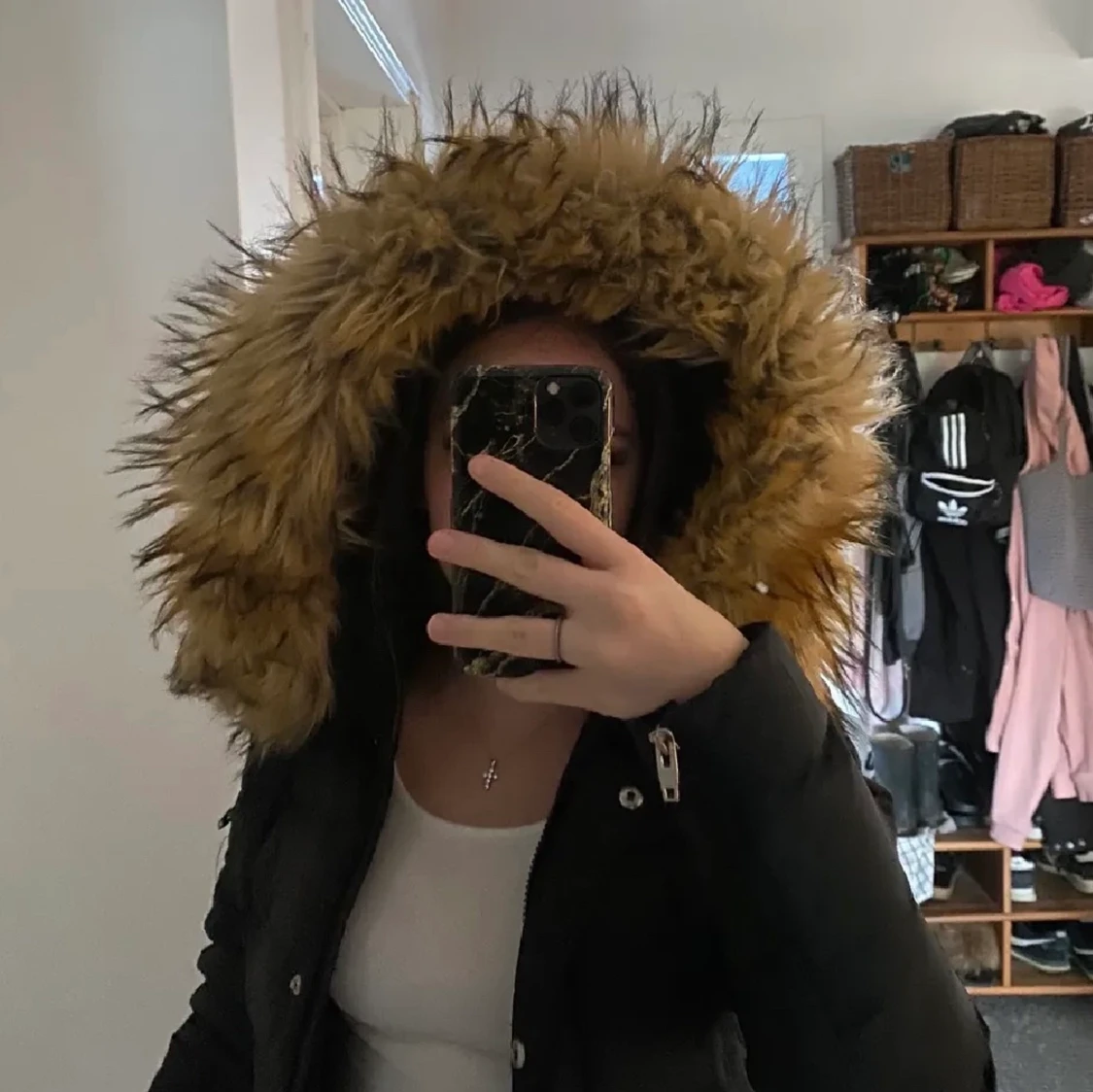 rock and blue jacka - 90