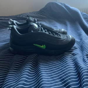Nike 97  - Inte så mycket använda 