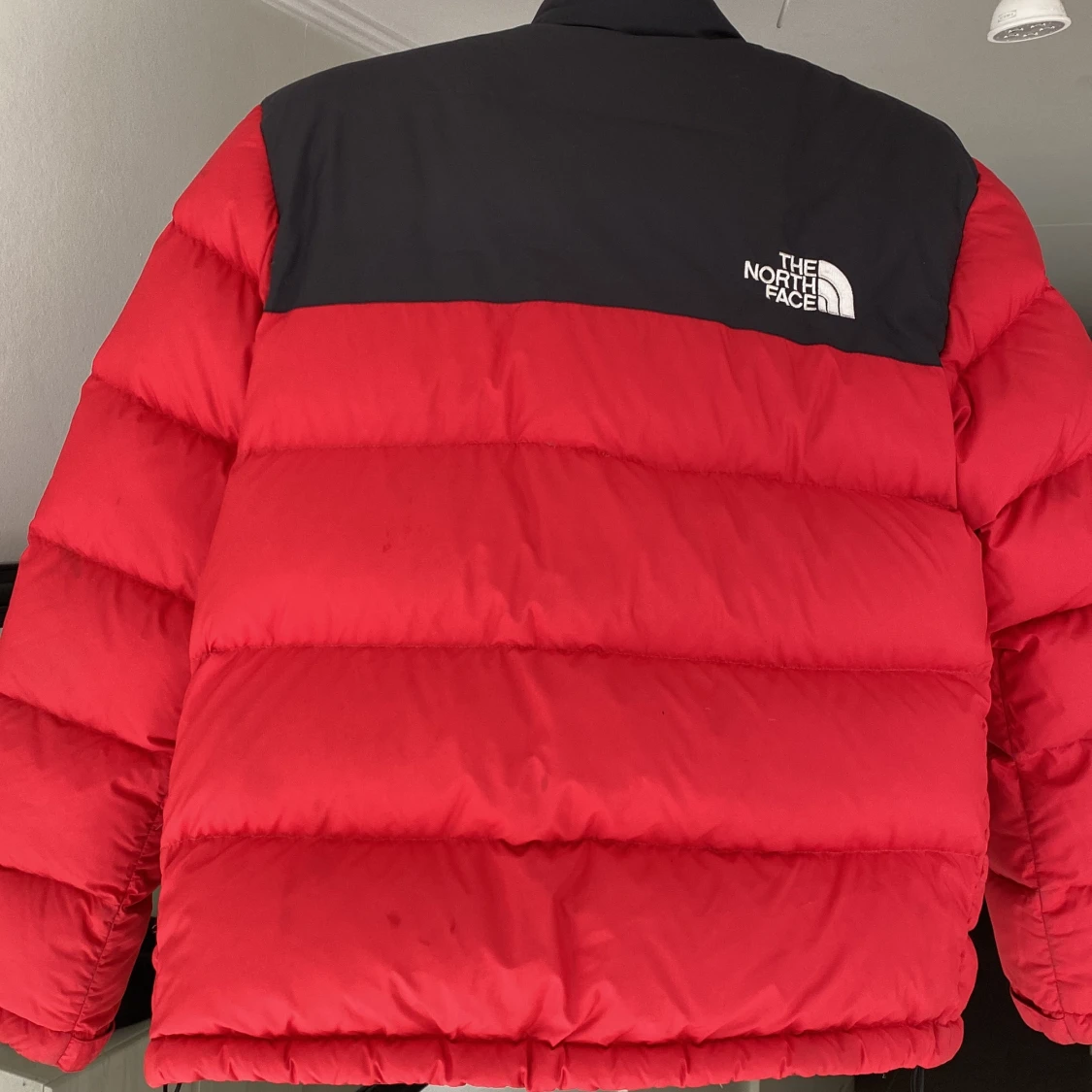 TNF Nuptse 700 - 91