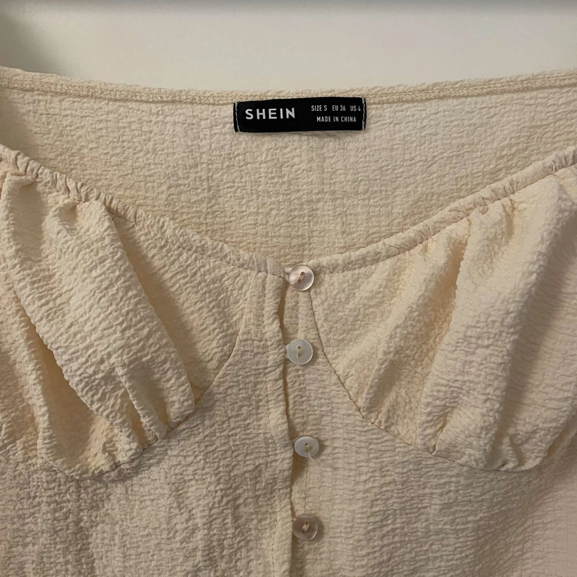 Blus/Topp - Shein - 90