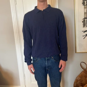 Kashmir John Henric  - Kashmir tröja från John Henric, storlek XL