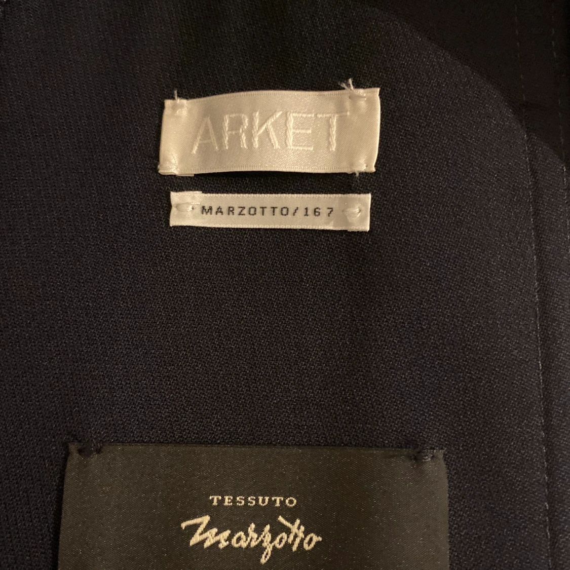 Arket kavajjacka - 90