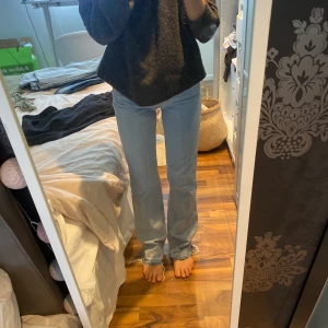 Jeans - Jeans, zara, sällan använda