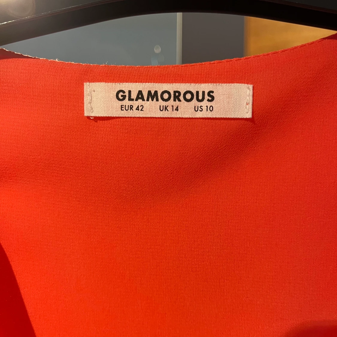 Omlottklänning - 91