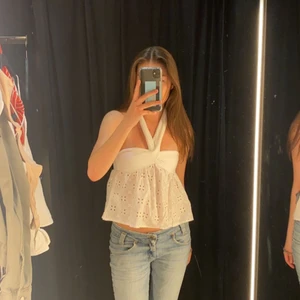 Zara topp - Bra skick och knappt använd 💕