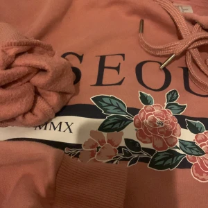 Hoodie  - Ingen användning på den alls och inga defekter💓