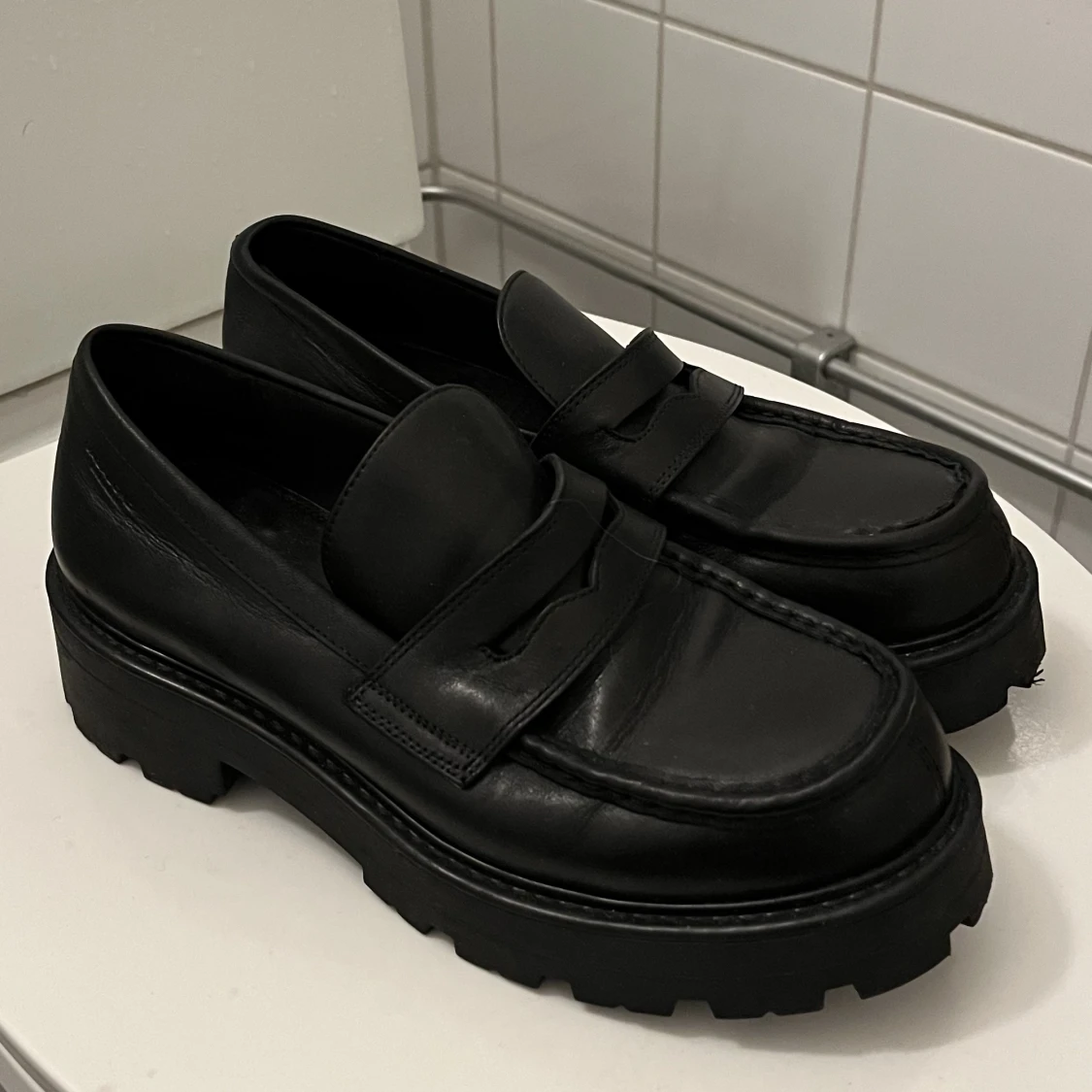 Vagabond loafers cosmo 2.0