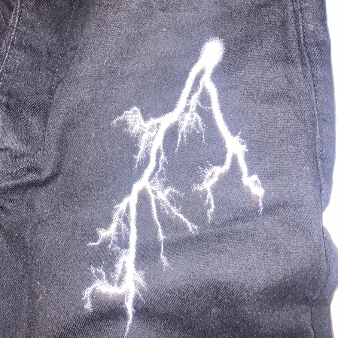 Lightning jeans - 91