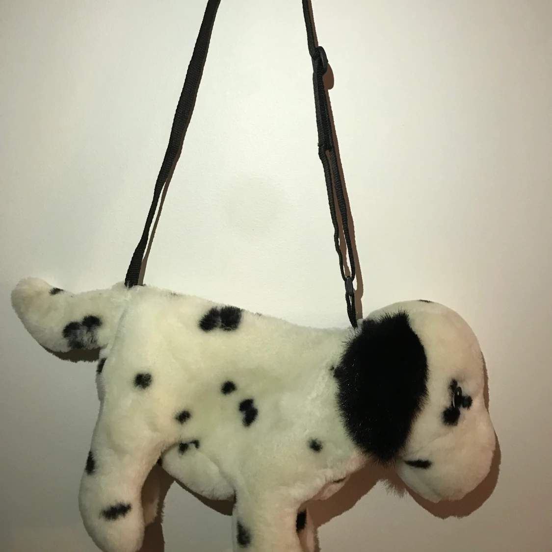 Väska av ett gosedjur!! - 91
