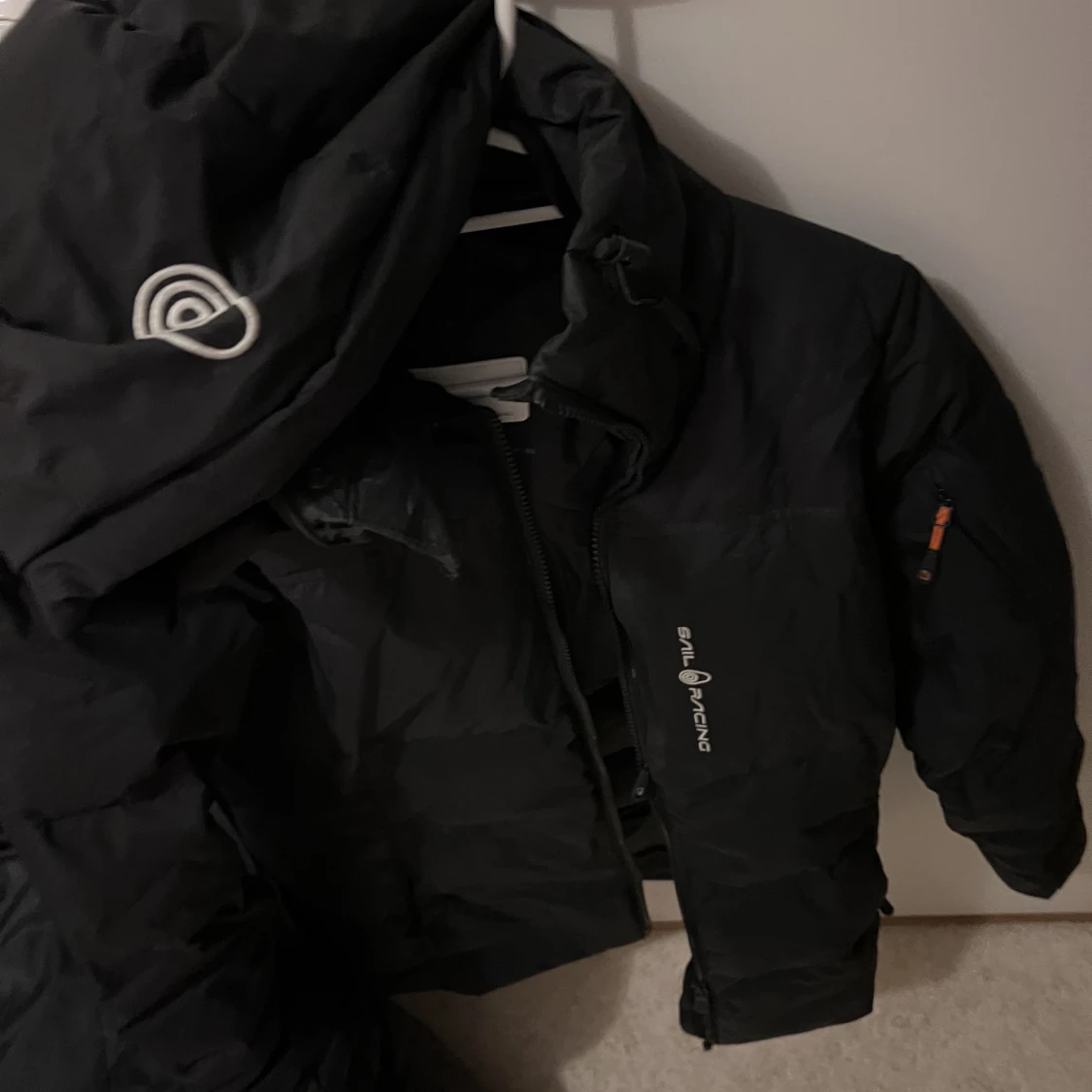 Sail Racing jacka Stl. S - 90