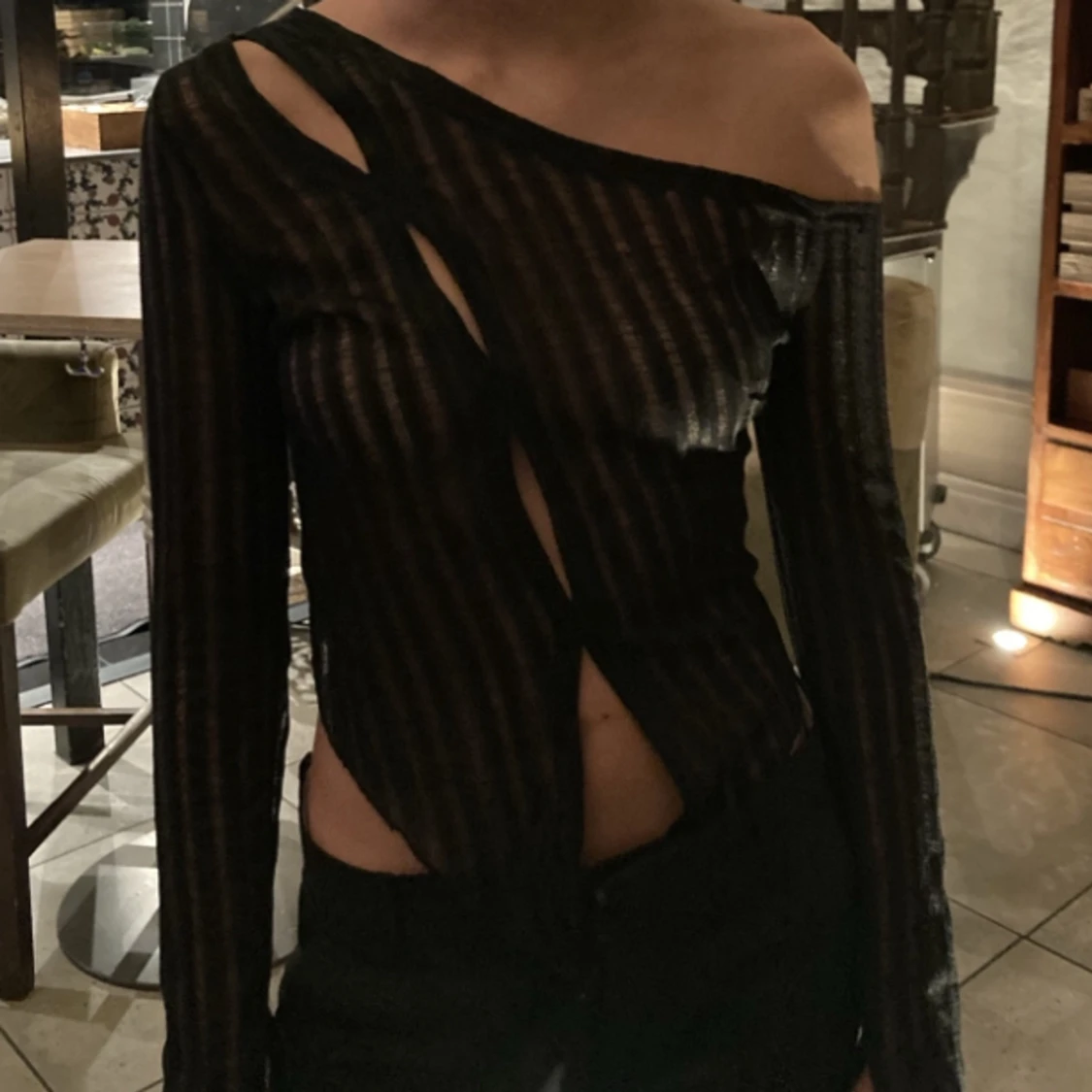 skitfin fest topp - 91