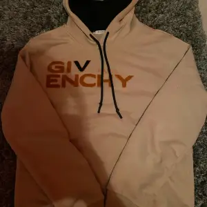 Givenchy hoodie brand new  Still got tags  Tags scan and take you to givenchy website
