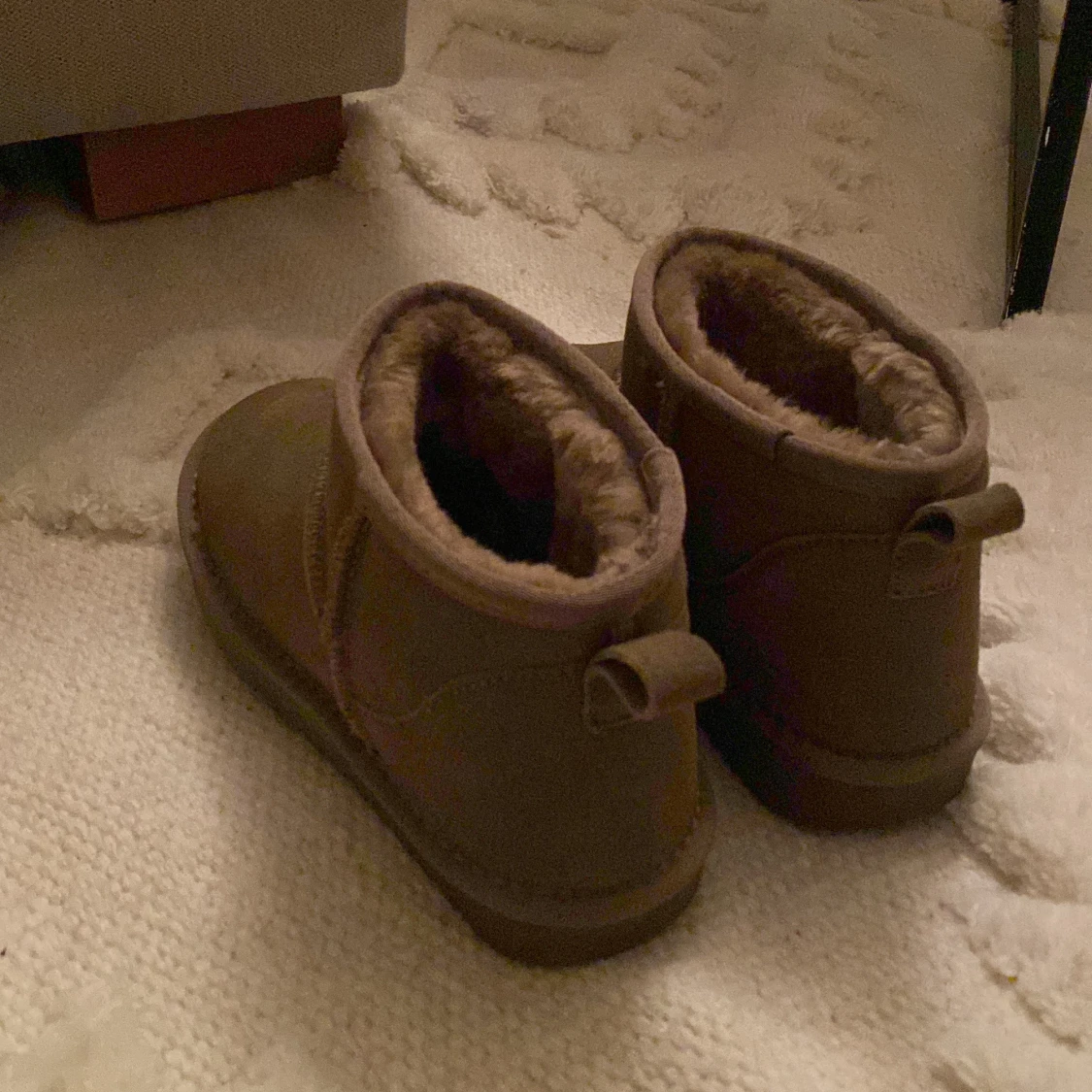 Uggs imitation  - 91