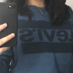 Levi’s sweatshirt  - Mycket bra skick