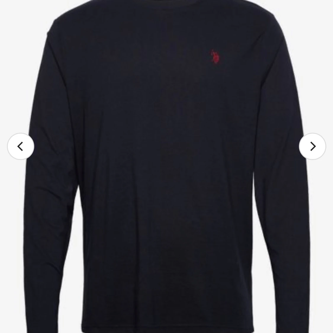 U.s polo assn Hoodie  - 90