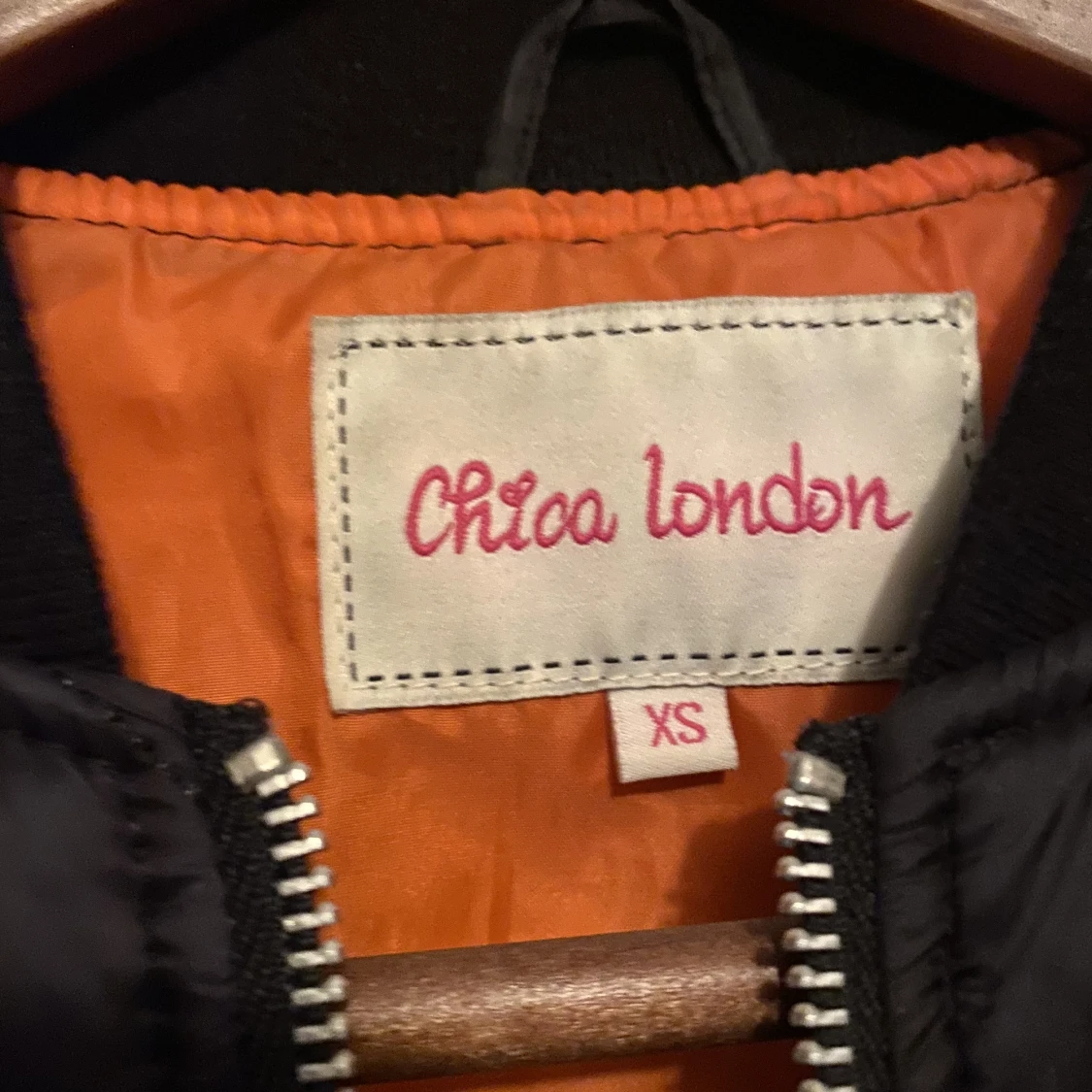 Dunjacka Chica London  - 90