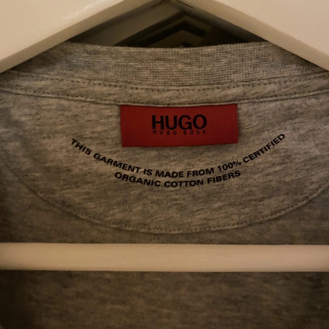Hugo Boss T-shirt  - 91