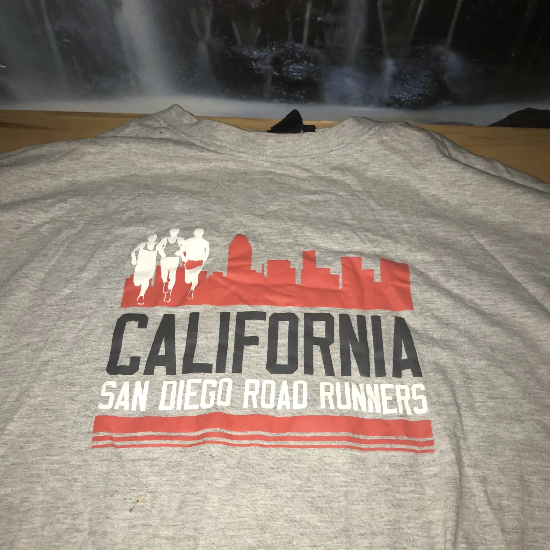 California tshirt
